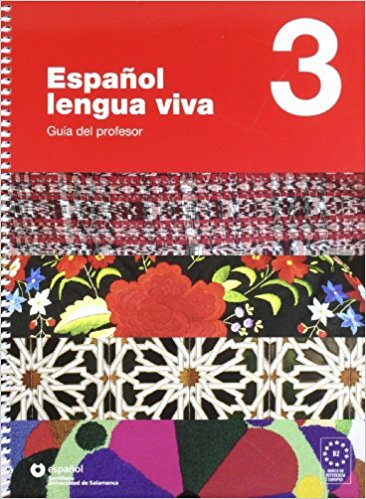 Español lengua viva 3 B2